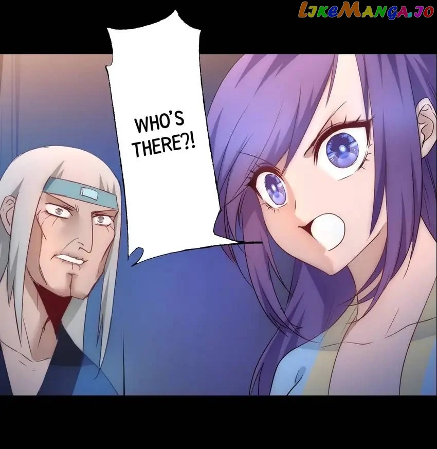 Immortal Cultivation Do-Over Chapter 52 - page 12