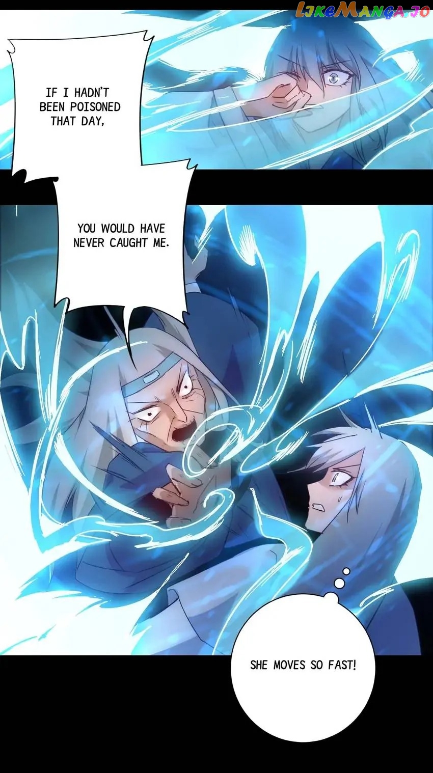 Immortal Cultivation Do-Over Chapter 52 - page 23