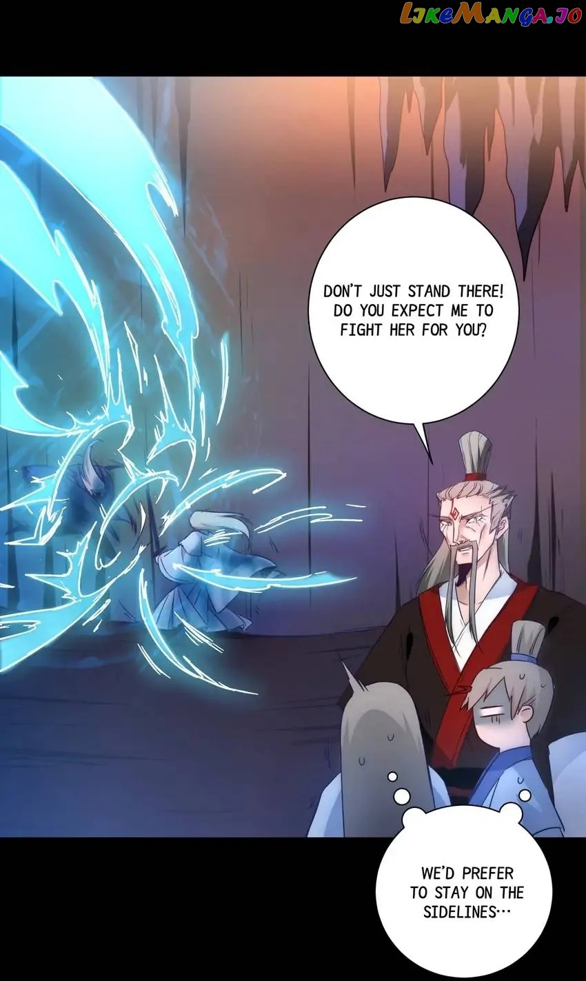 Immortal Cultivation Do-Over Chapter 52 - page 24