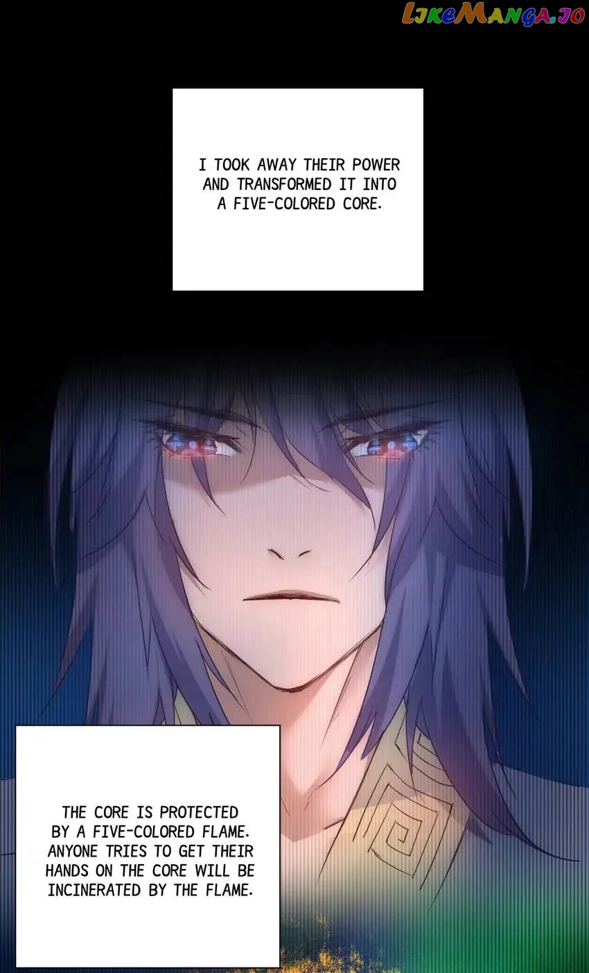 Immortal Cultivation Do-Over Chapter 52 - page 5