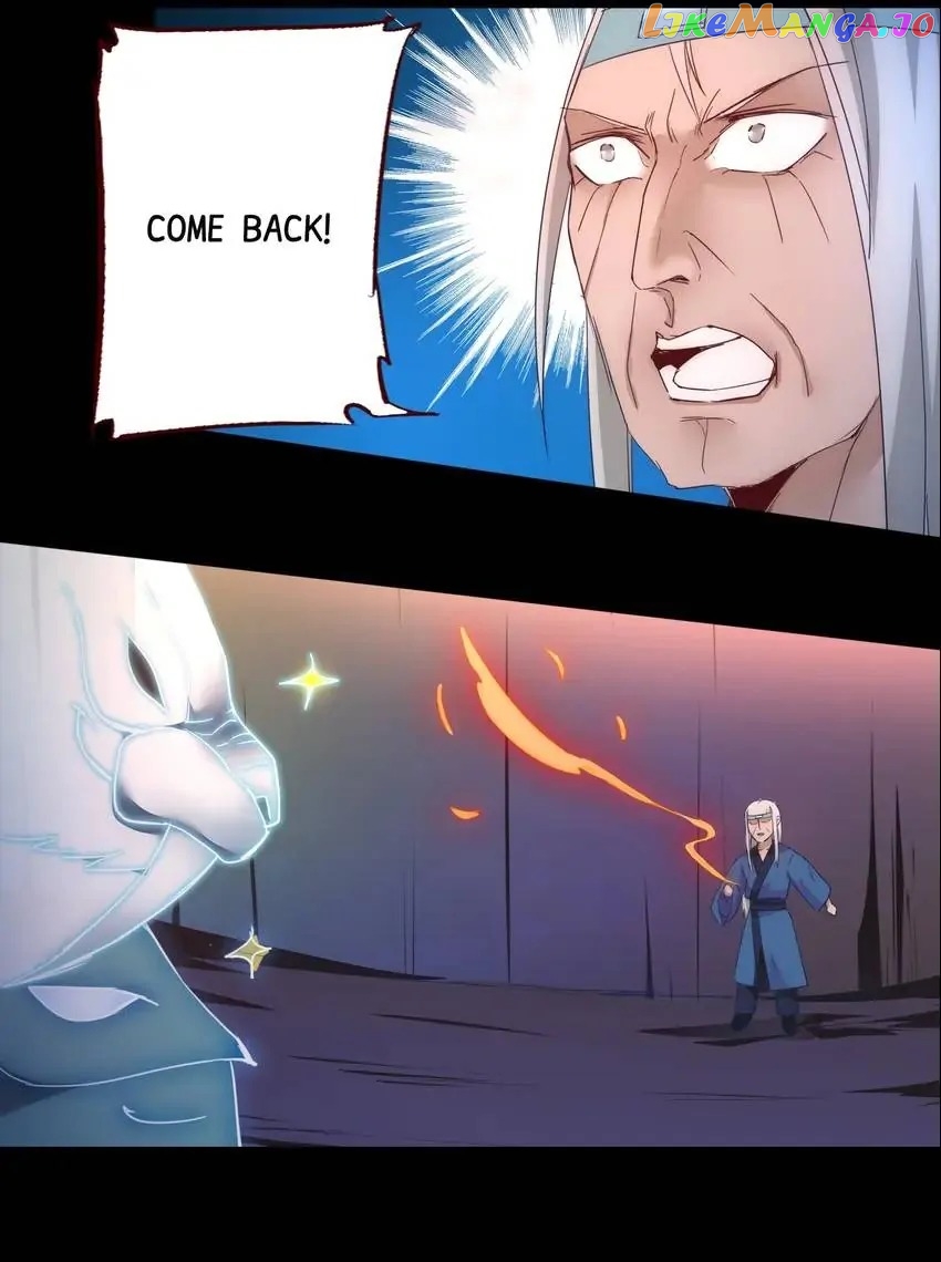 Immortal Cultivation Do-Over Chapter 53 - page 15