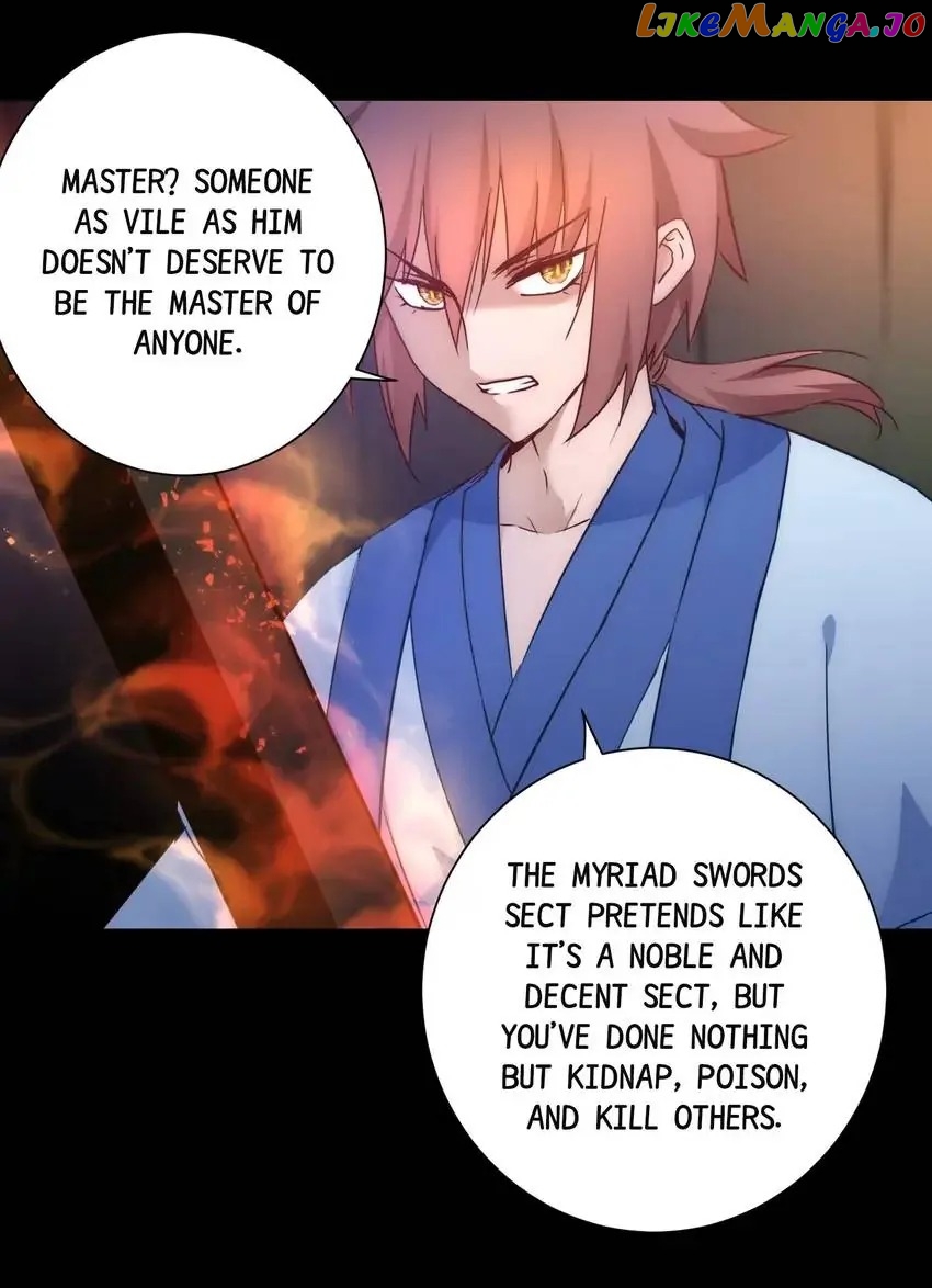 Immortal Cultivation Do-Over Chapter 54 - page 4