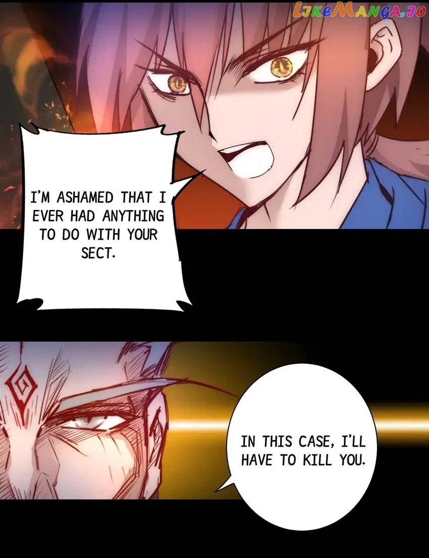 Immortal Cultivation Do-Over Chapter 54 - page 5