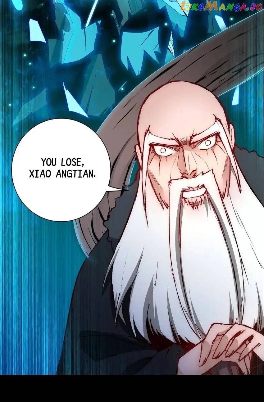 Immortal Cultivation Do-Over Chapter 55 - page 13