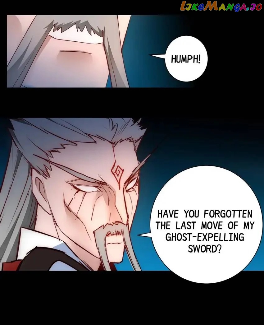 Immortal Cultivation Do-Over Chapter 55 - page 14