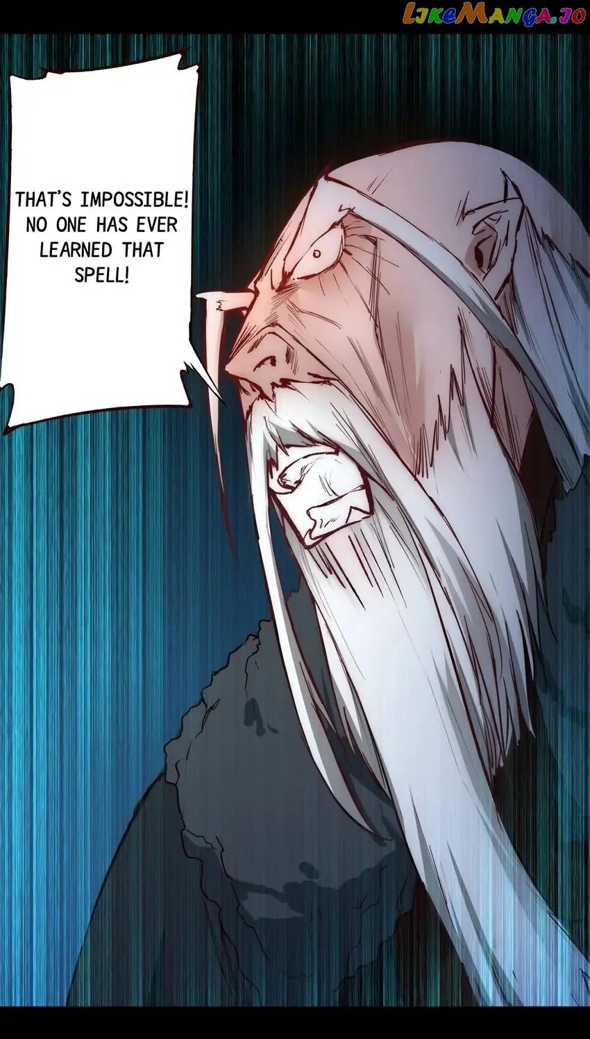 Immortal Cultivation Do-Over Chapter 55 - page 16