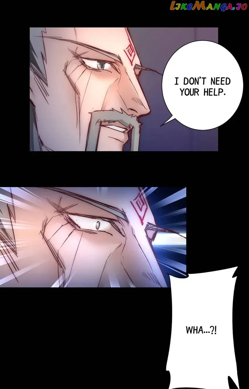 Immortal Cultivation Do-Over Chapter 55 - page 5