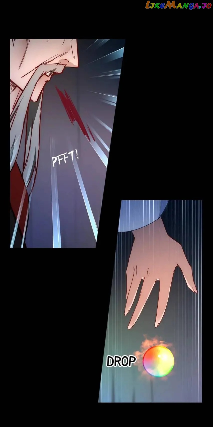 Immortal Cultivation Do-Over Chapter 55 - page 6