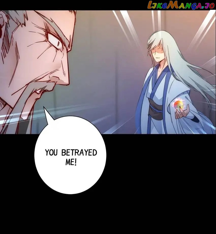 Immortal Cultivation Do-Over Chapter 55 - page 7