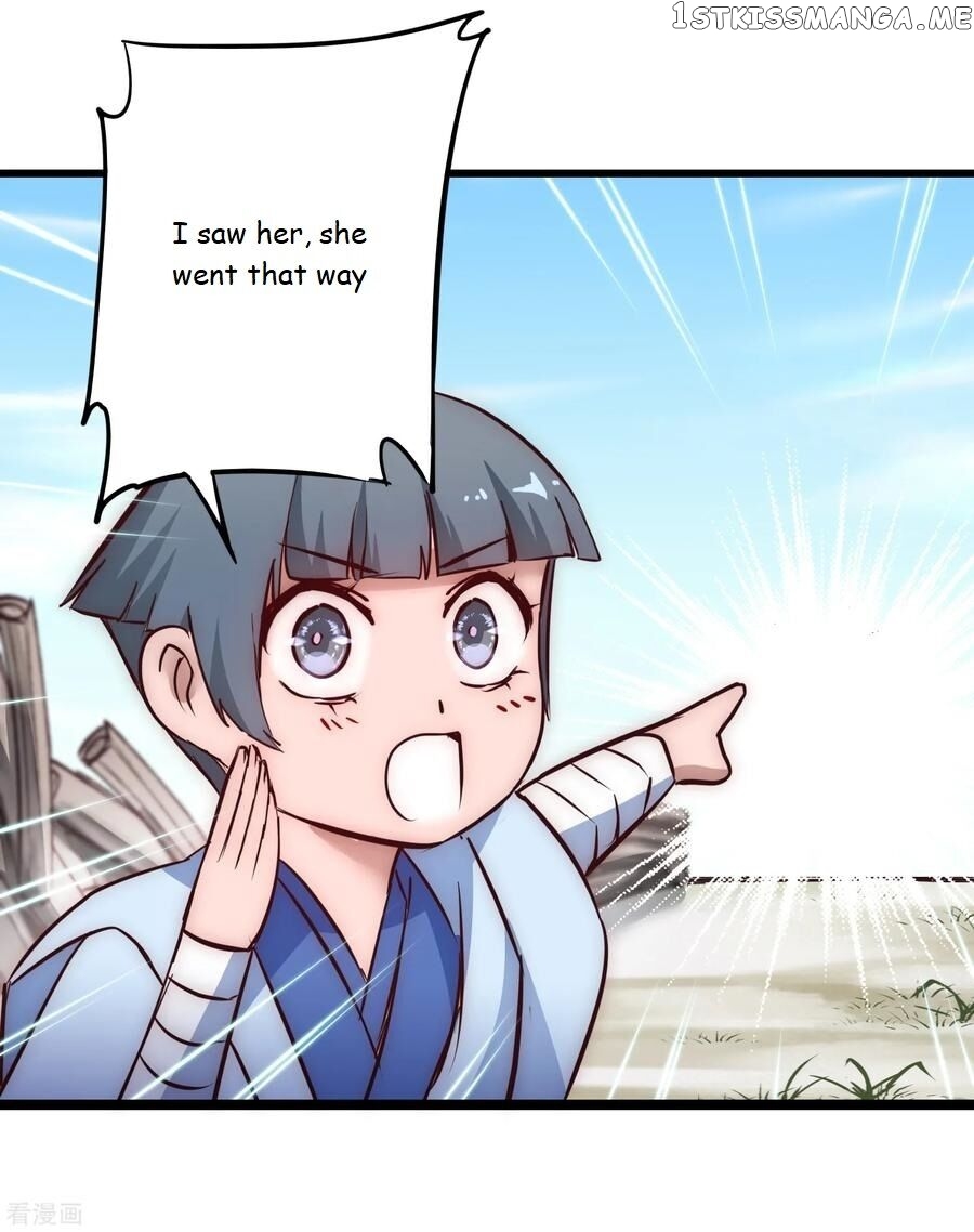Immortal Cultivation Do-Over chapter 21 - page 20