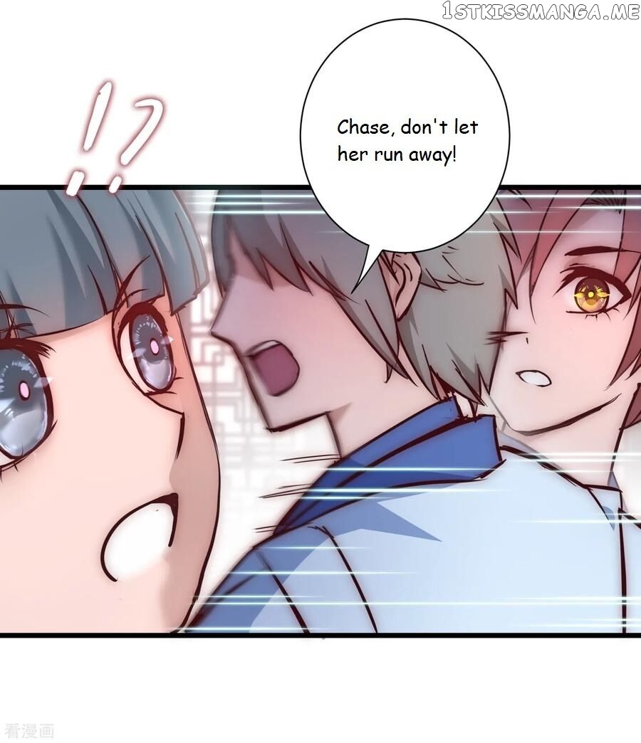 Immortal Cultivation Do-Over chapter 21 - page 3