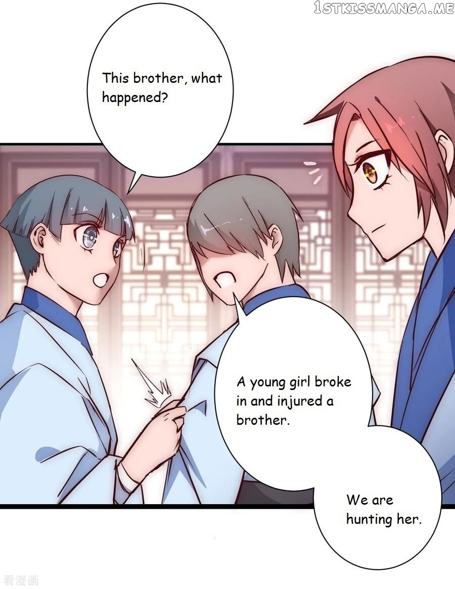 Immortal Cultivation Do-Over chapter 21 - page 4