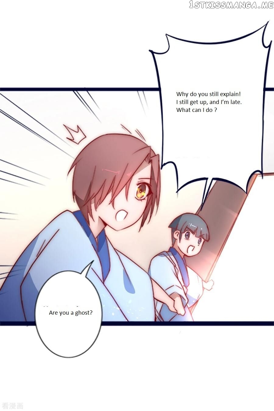 Immortal Cultivation Do-Over chapter 11 - page 19