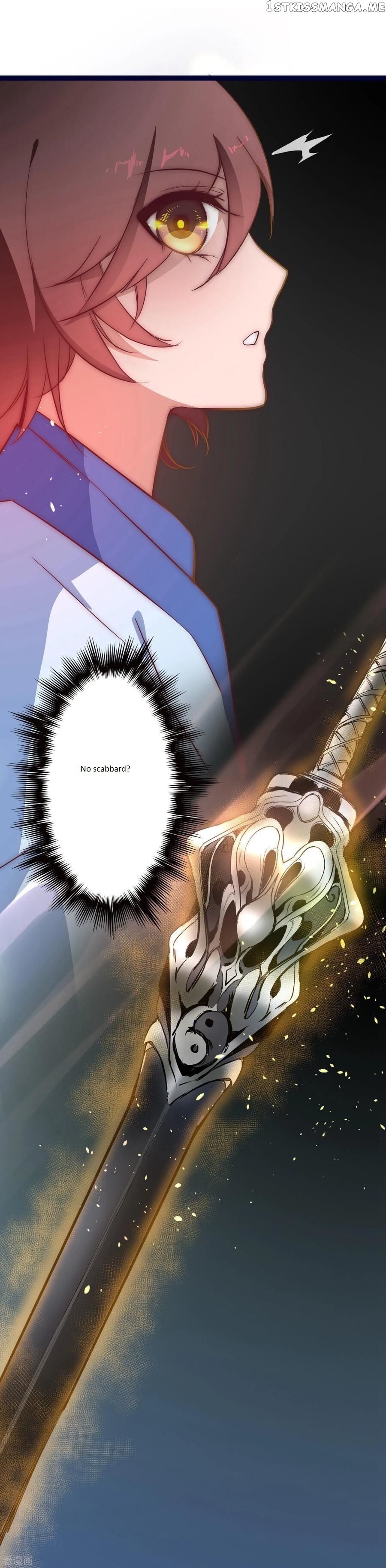 Immortal Cultivation Do-Over chapter 11 - page 3