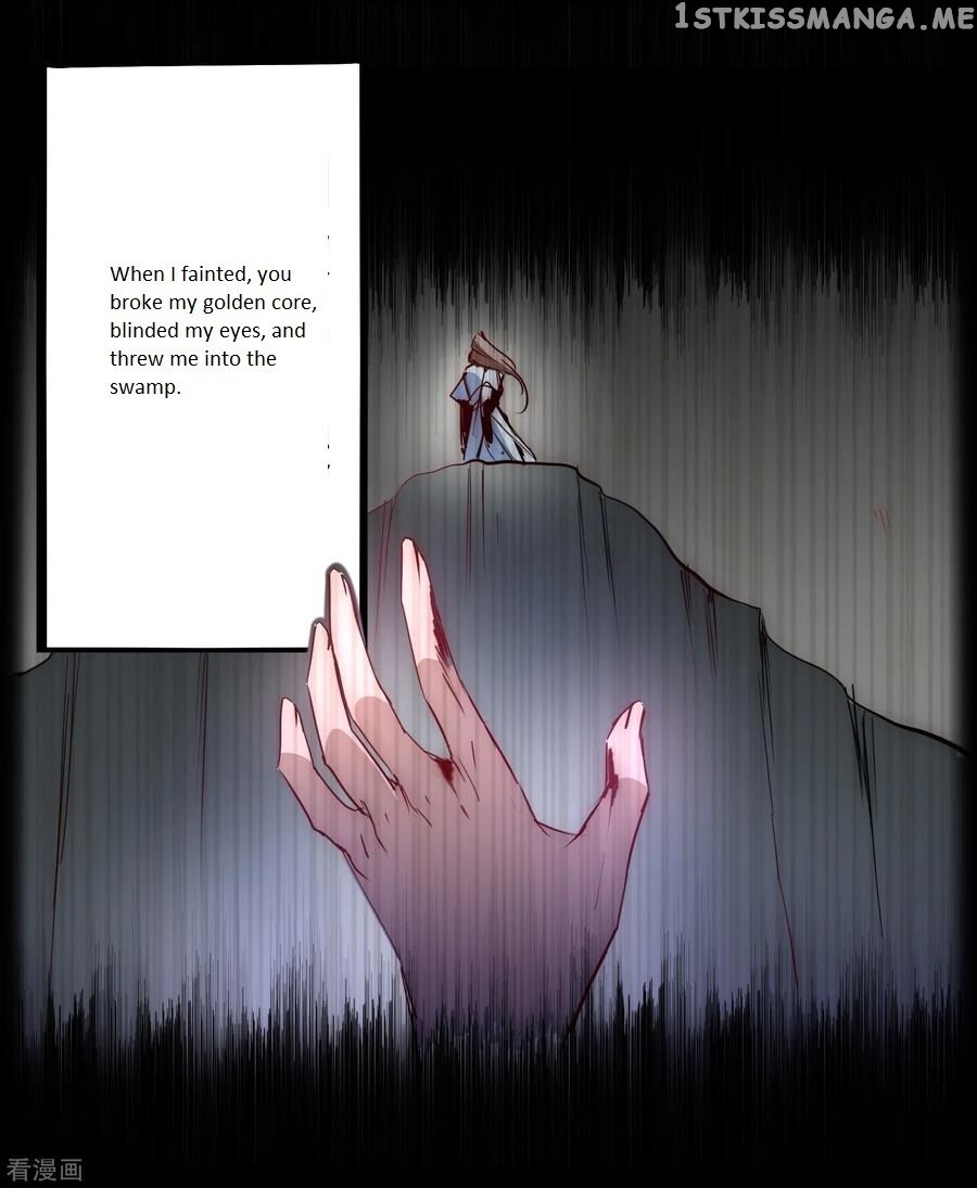Immortal Cultivation Do-Over chapter 12 - page 25