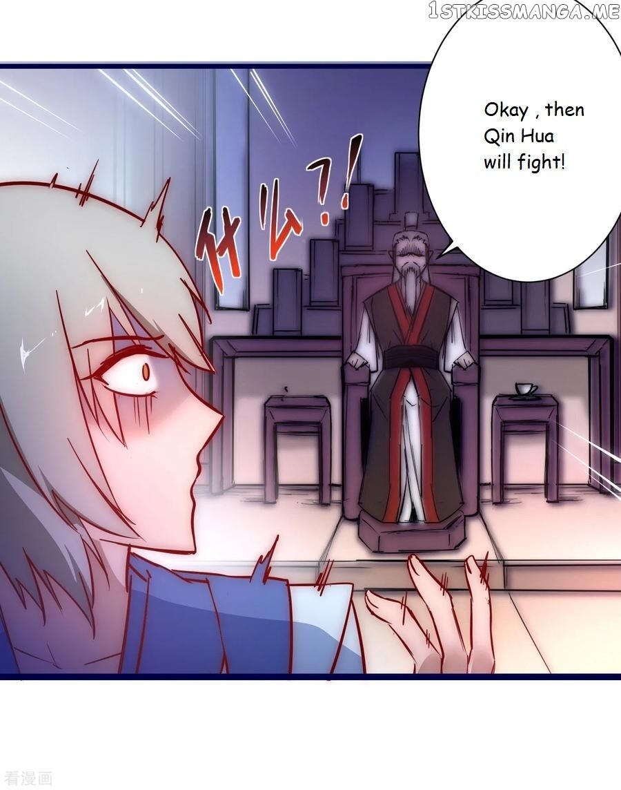 Immortal Cultivation Do-Over chapter 13 - page 13