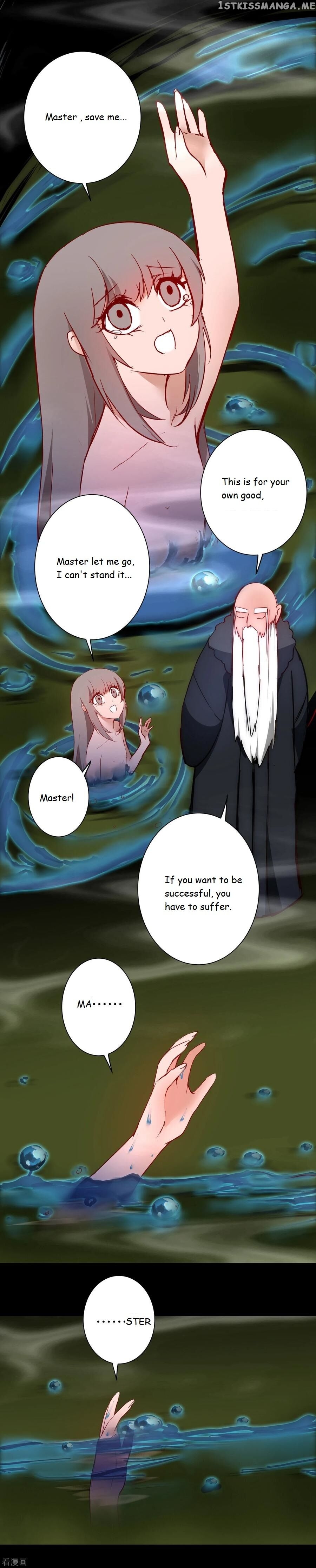 Immortal Cultivation Do-Over chapter 14 - page 17