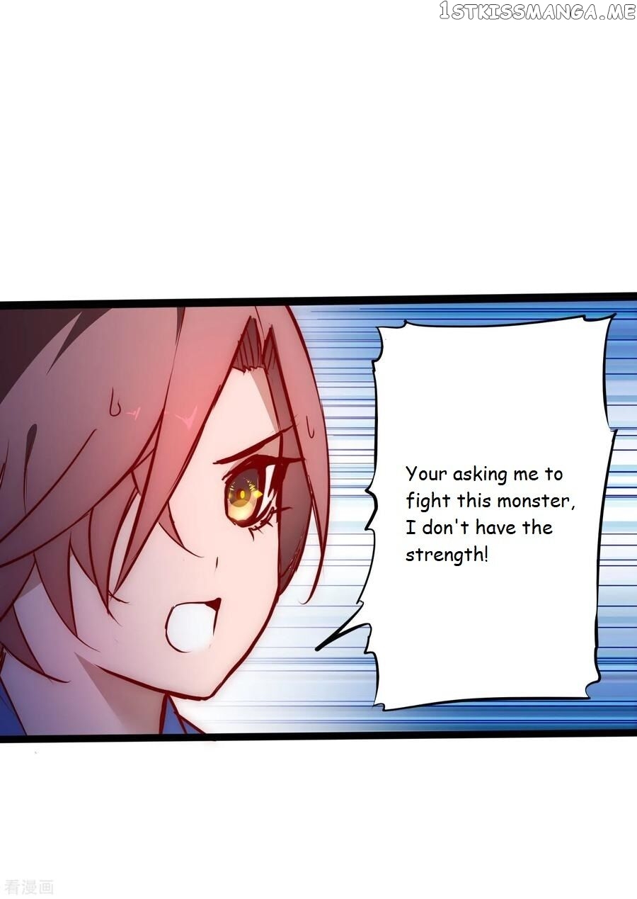 Immortal Cultivation Do-Over chapter 14 - page 24