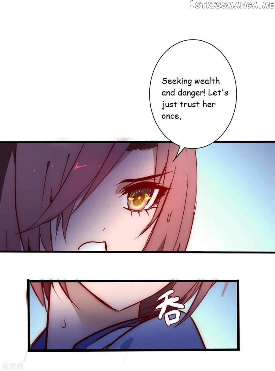 Immortal Cultivation Do-Over chapter 14 - page 26