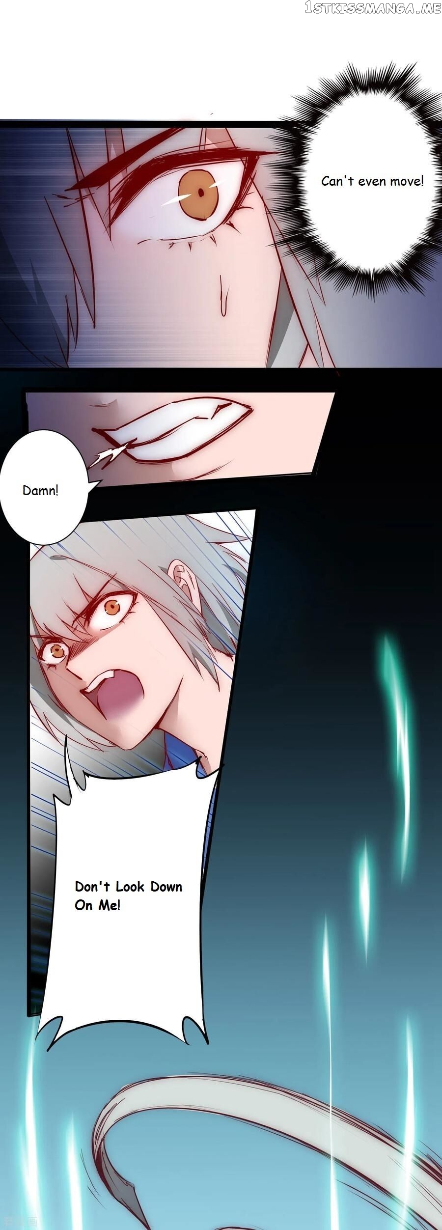 Immortal Cultivation Do-Over chapter 14 - page 4