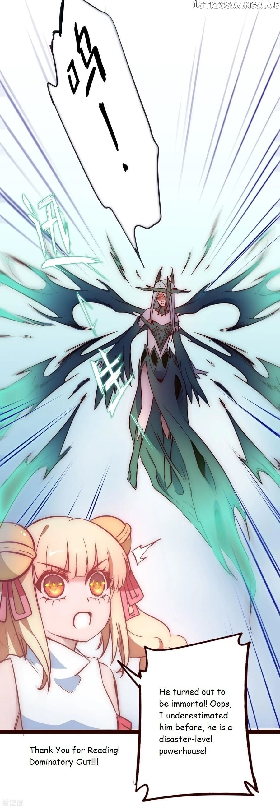 Immortal Cultivation Do-Over chapter 15 - page 23