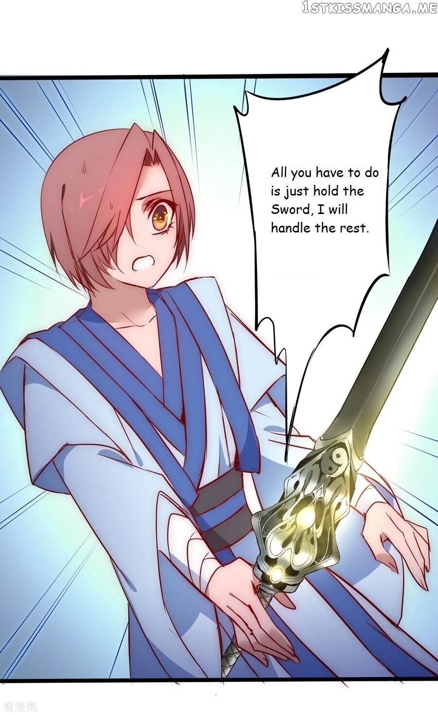 Immortal Cultivation Do-Over chapter 15 - page 4
