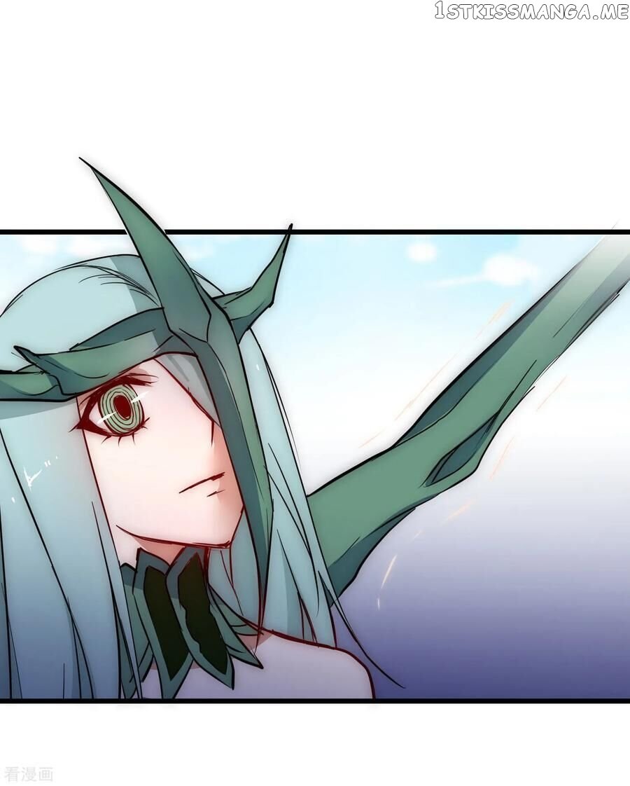 Immortal Cultivation Do-Over chapter 15 - page 8