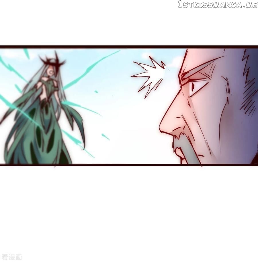 Immortal Cultivation Do-Over chapter 16 - page 3