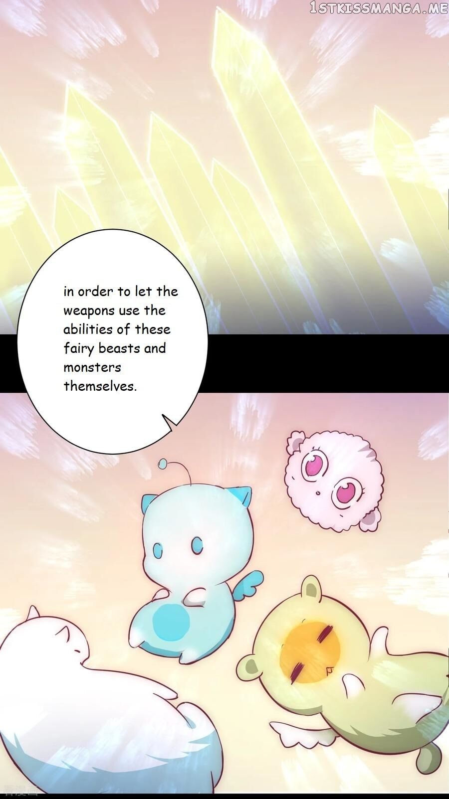 Immortal Cultivation Do-Over chapter 17 - page 13