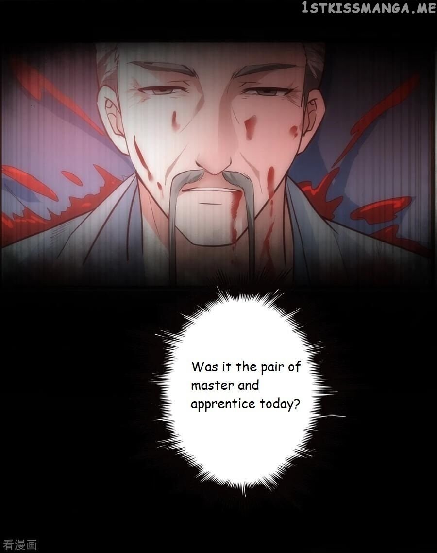 Immortal Cultivation Do-Over chapter 17 - page 3