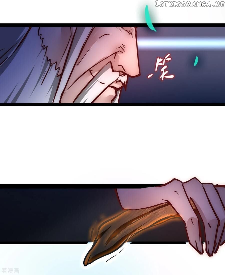 Immortal Cultivation Do-Over chapter 17 - page 6
