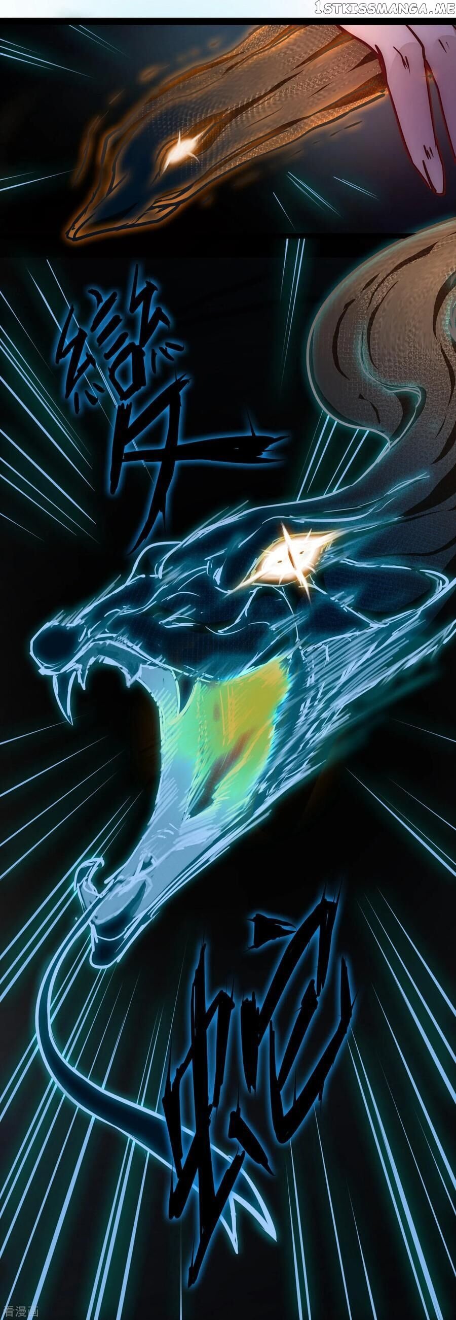 Immortal Cultivation Do-Over chapter 17 - page 7
