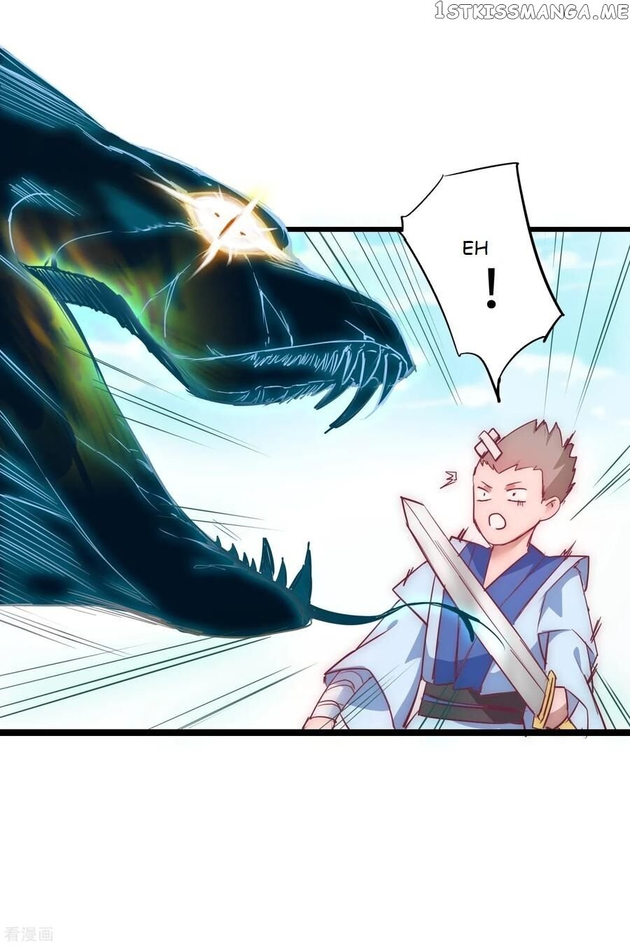 Immortal Cultivation Do-Over chapter 17 - page 8