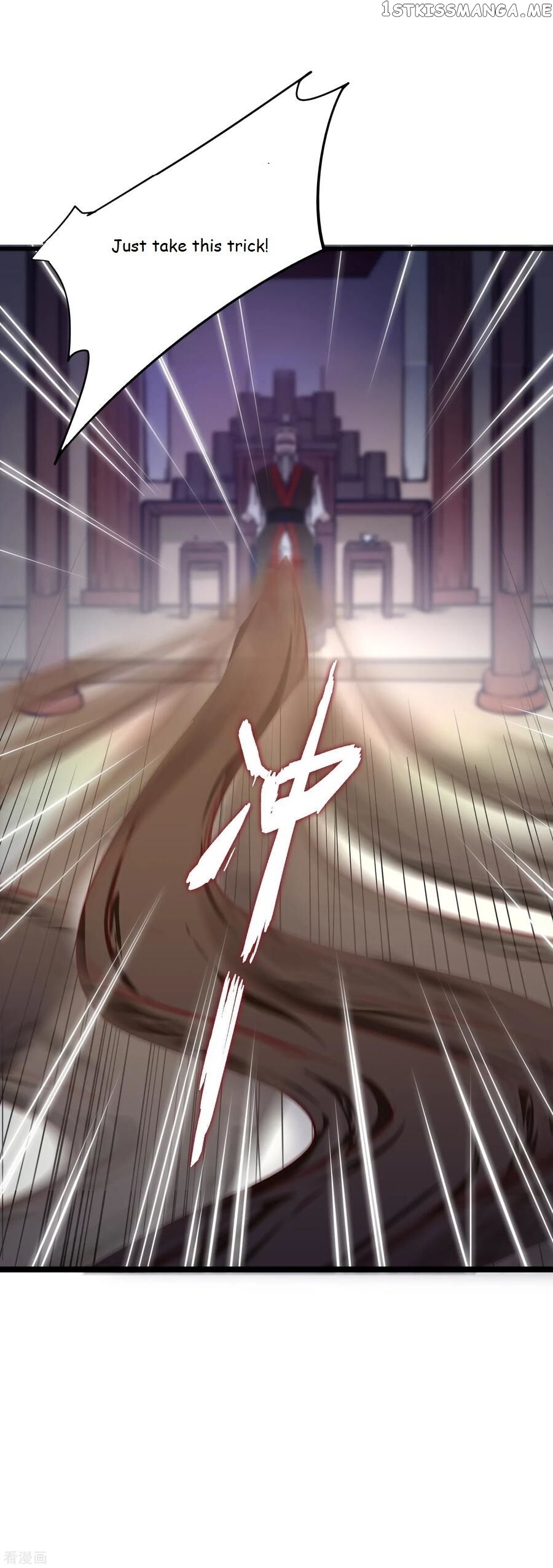 Immortal Cultivation Do-Over chapter 18 - page 10