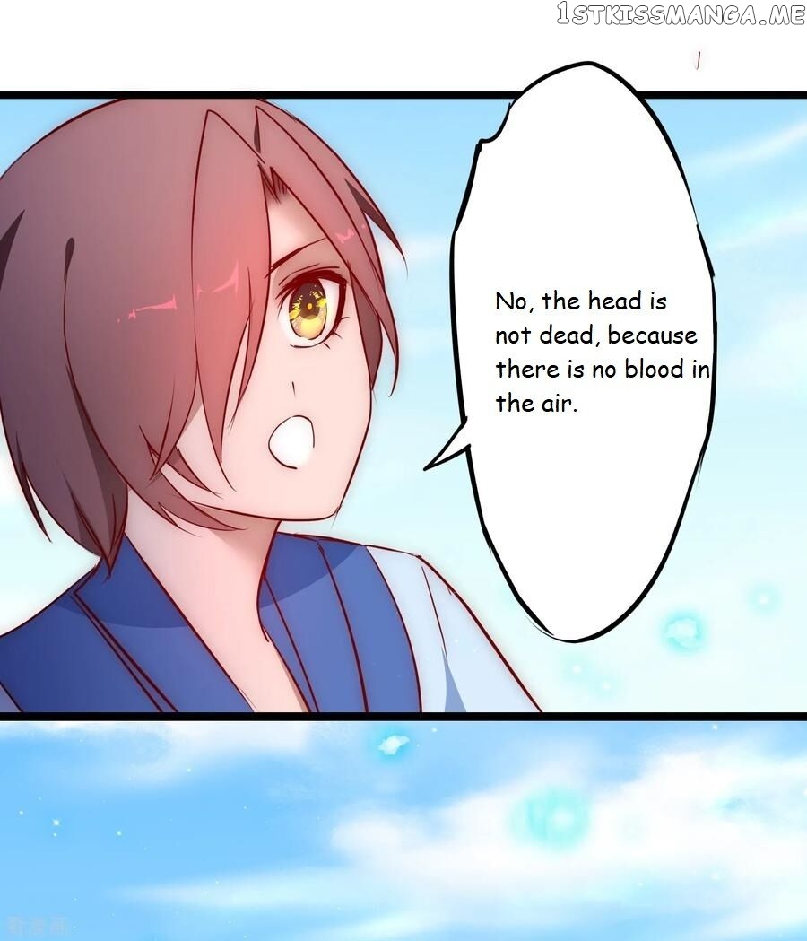 Immortal Cultivation Do-Over chapter 18 - page 17