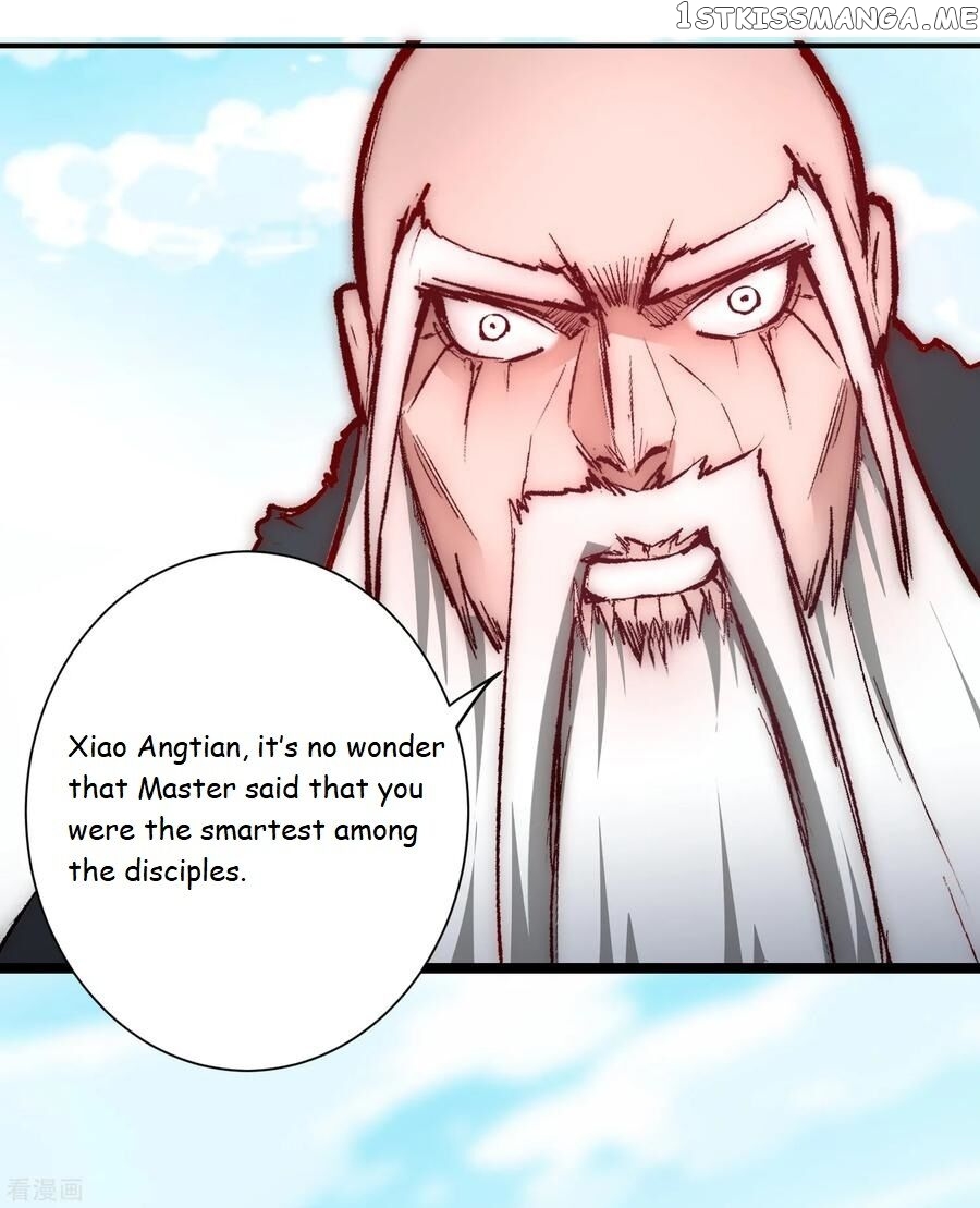 Immortal Cultivation Do-Over chapter 18 - page 6