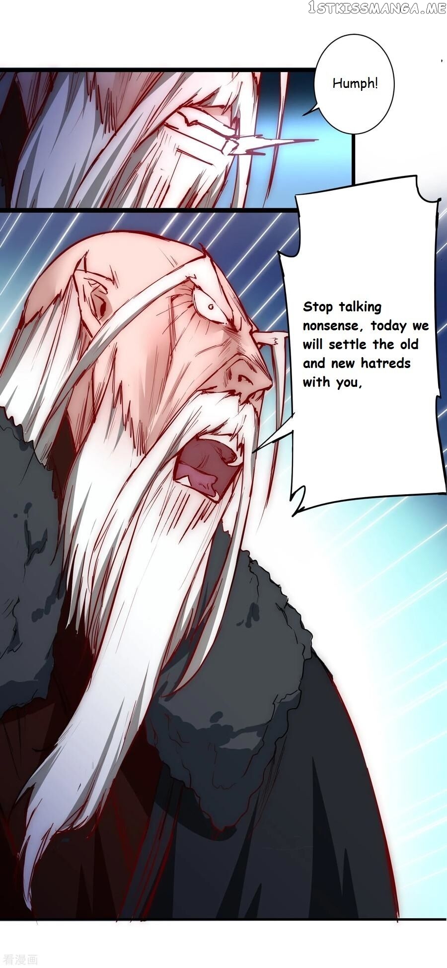 Immortal Cultivation Do-Over chapter 18 - page 9