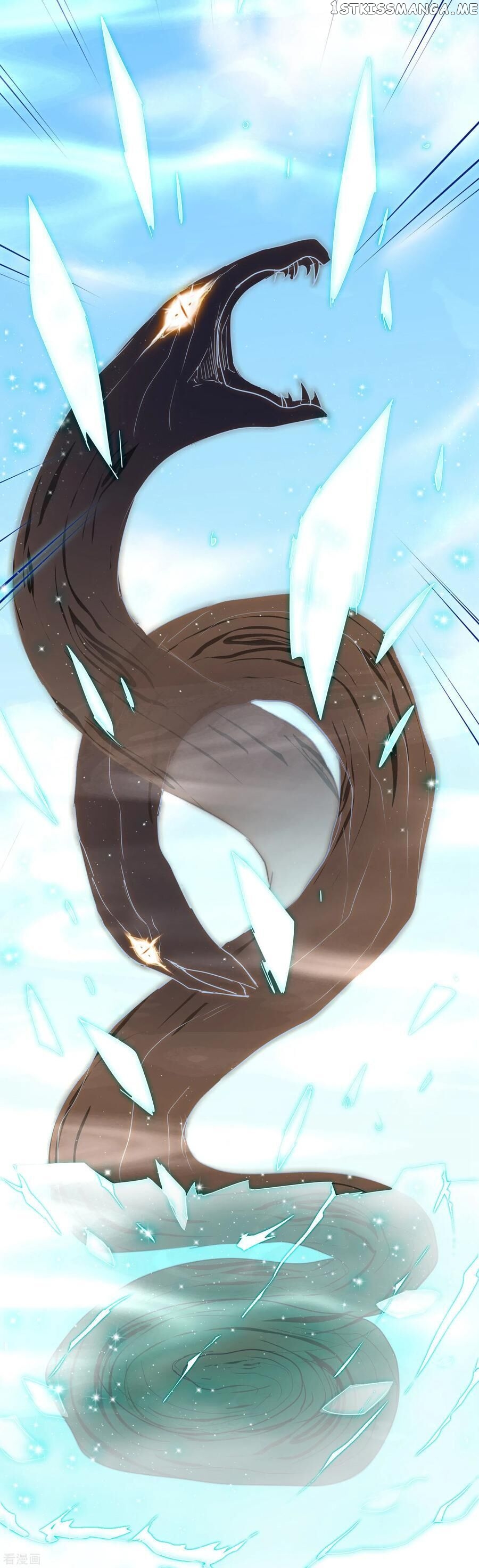 Immortal Cultivation Do-Over chapter 19 - page 20
