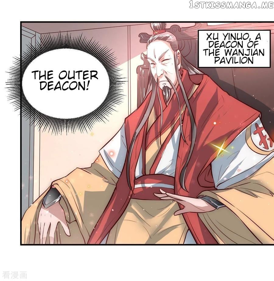 Immortal Cultivation Do-Over chapter 2 - page 24