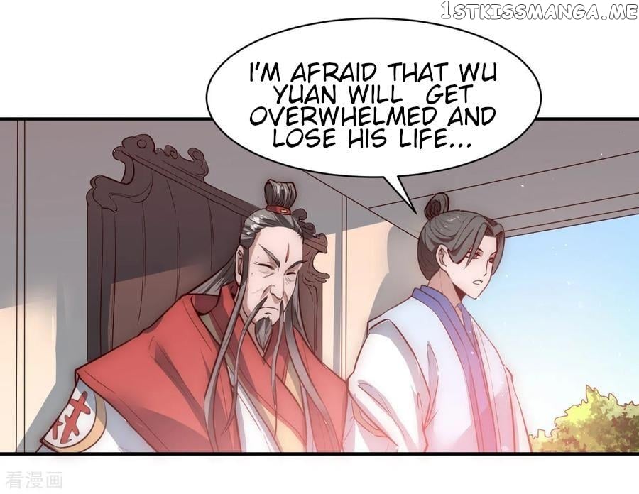 Immortal Cultivation Do-Over chapter 2 - page 29