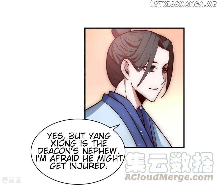 Immortal Cultivation Do-Over chapter 2 - page 31