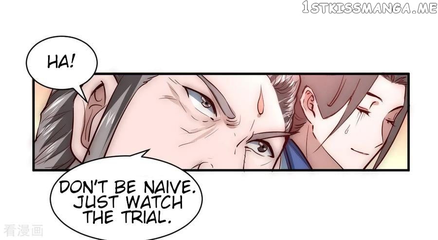 Immortal Cultivation Do-Over chapter 2 - page 32