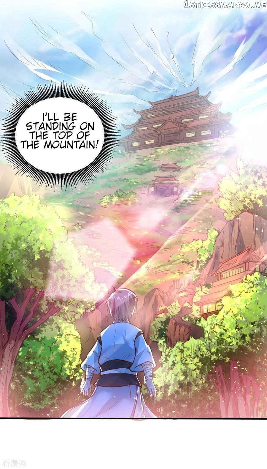 Immortal Cultivation Do-Over chapter 2 - page 47