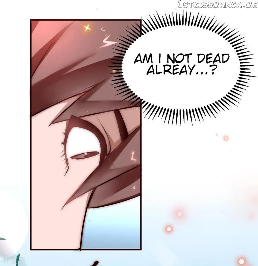 Immortal Cultivation Do-Over chapter 2 - page 5