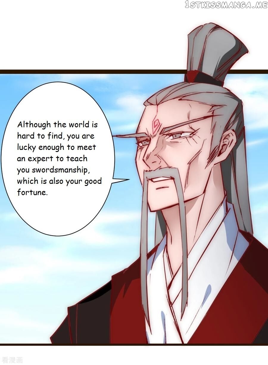 Immortal Cultivation Do-Over chapter 20 - page 13