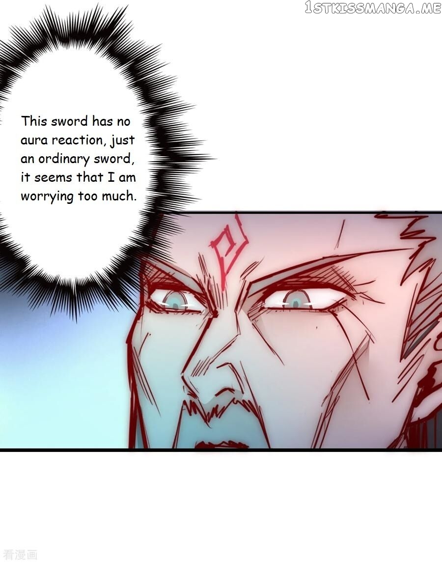 Immortal Cultivation Do-Over chapter 20 - page 21