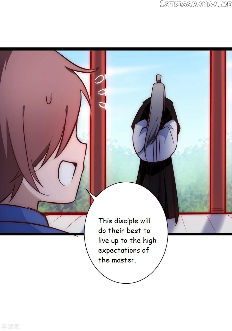 Immortal Cultivation Do-Over chapter 20 - page 23