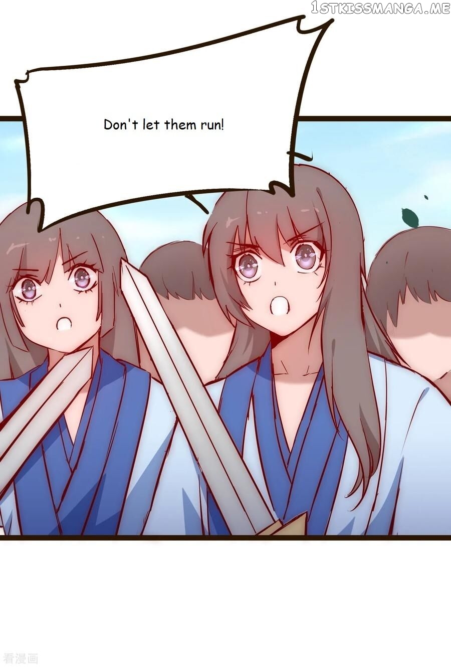 Immortal Cultivation Do-Over chapter 20 - page 3