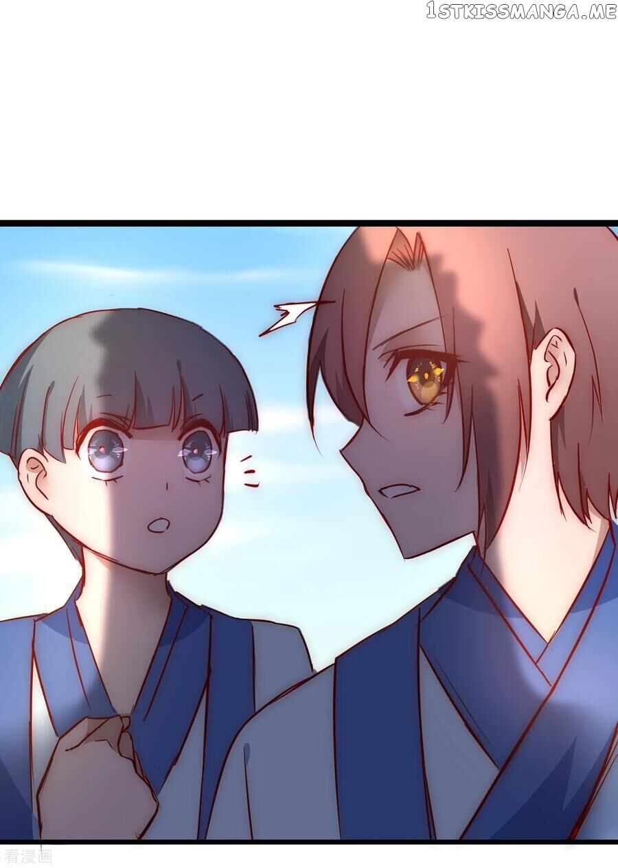 Immortal Cultivation Do-Over chapter 20 - page 8