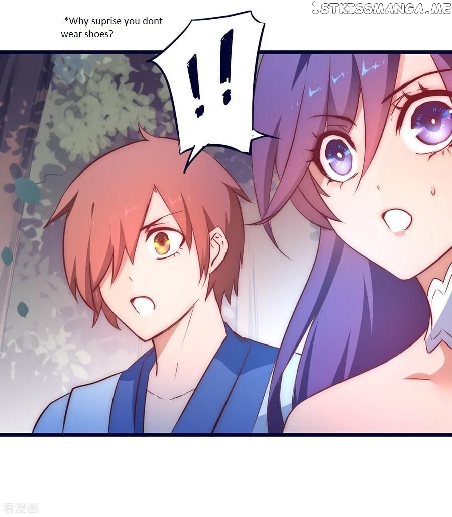 Immortal Cultivation Do-Over chapter 9 - page 13